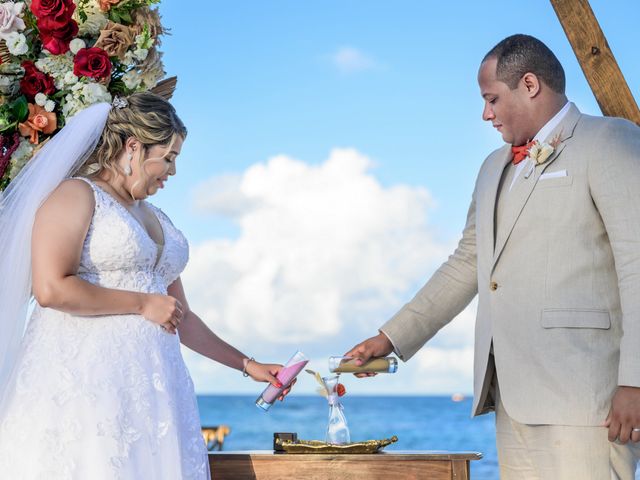 Armando and Amarilis&apos;s Wedding in Punta Cana, Dominican Republic 27