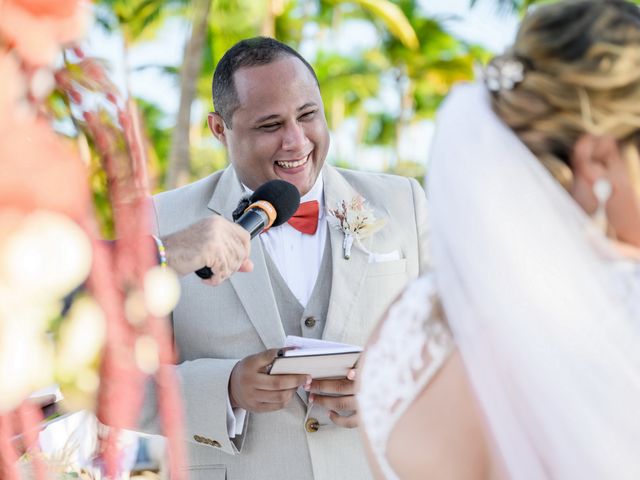 Armando and Amarilis&apos;s Wedding in Punta Cana, Dominican Republic 32