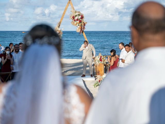 Armando and Amarilis&apos;s Wedding in Punta Cana, Dominican Republic 35