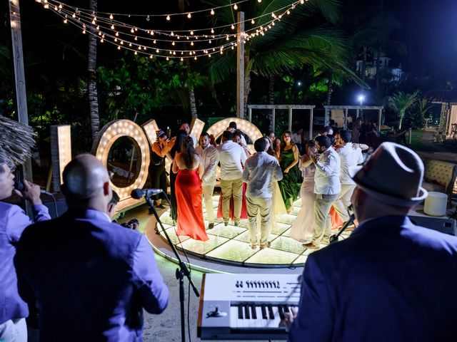 Armando and Amarilis&apos;s Wedding in Punta Cana, Dominican Republic 56