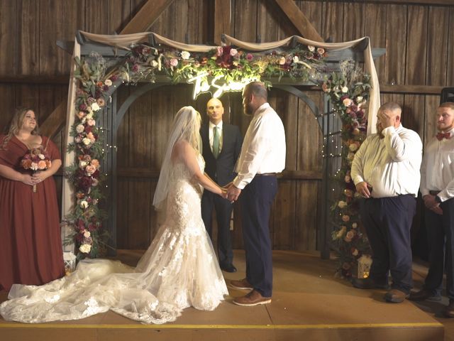 Cody and Haley&apos;s Wedding in Lovettsville, Virginia 4