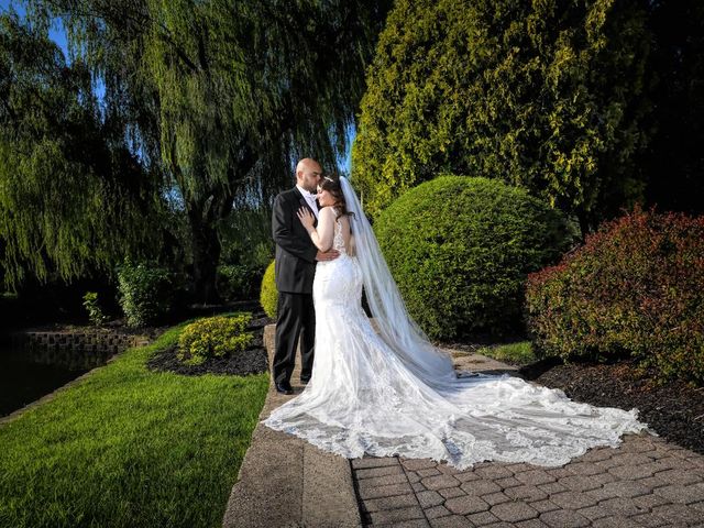 Stanly and Natalie&apos;s Wedding in Bridgewater, New Jersey 8