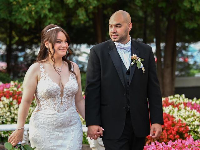 Stanly and Natalie&apos;s Wedding in Bridgewater, New Jersey 24