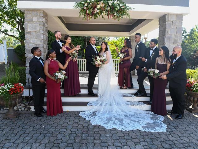 Stanly and Natalie&apos;s Wedding in Bridgewater, New Jersey 27