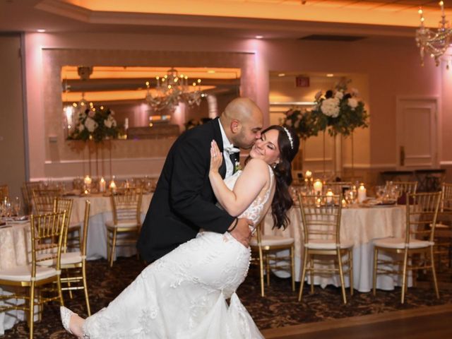 Stanly and Natalie&apos;s Wedding in Bridgewater, New Jersey 37