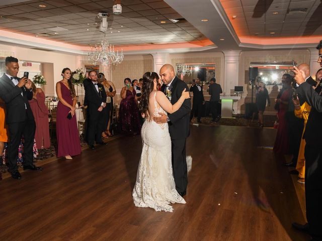 Stanly and Natalie&apos;s Wedding in Bridgewater, New Jersey 38