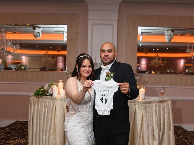 Stanly and Natalie&apos;s Wedding in Bridgewater, New Jersey 42