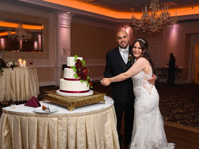 Stanly and Natalie&apos;s Wedding in Bridgewater, New Jersey 44