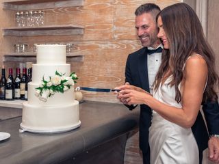 Lindsay &amp; Michael's wedding 2