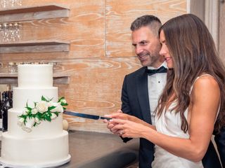 Lindsay &amp; Michael's wedding 3