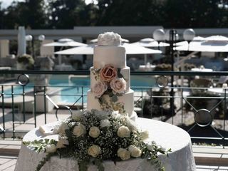 Max &amp; Rosy's wedding 2