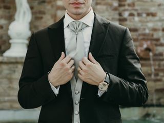Emanuele &amp; Lara's wedding 2