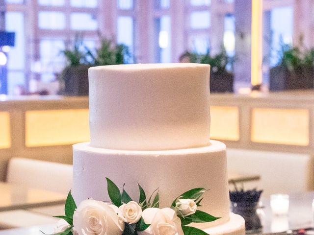 Michael and Lindsay's Wedding in Long Branch, New Jersey 4