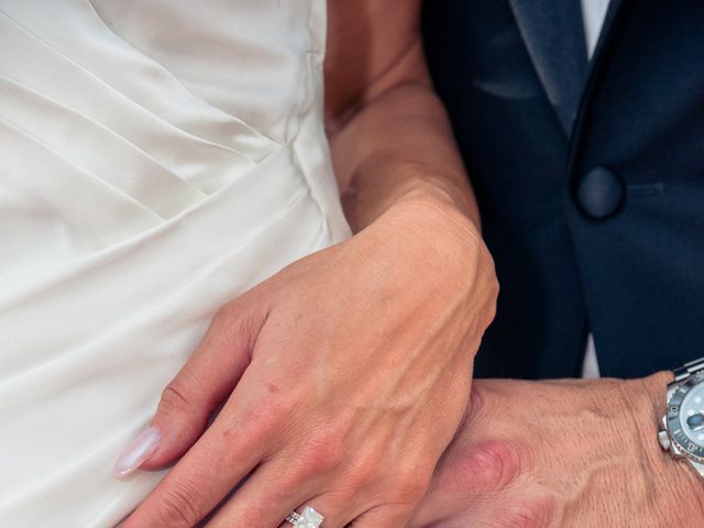 Michael and Lindsay's Wedding in Long Branch, New Jersey 10