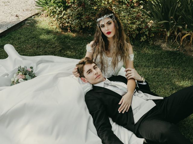 Lara and Emanuele's Wedding in Hawaii National Park, Hawaii 19