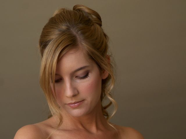 Matt and Sarah's Wedding in Pismo Beach, California 11