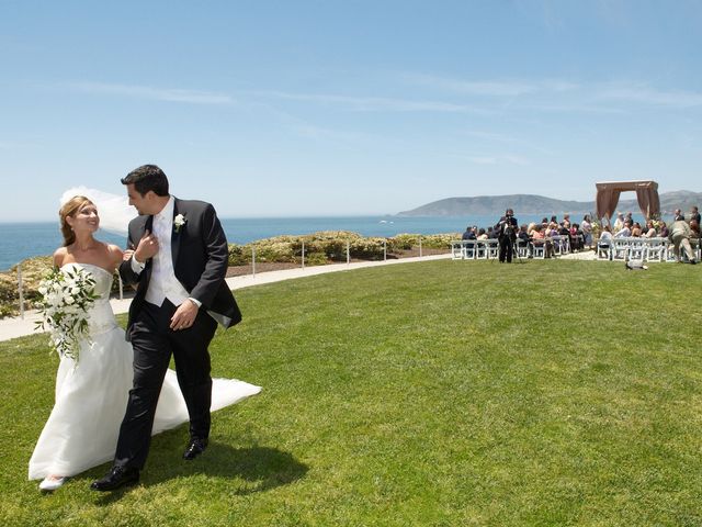 Matt and Sarah's Wedding in Pismo Beach, California 29