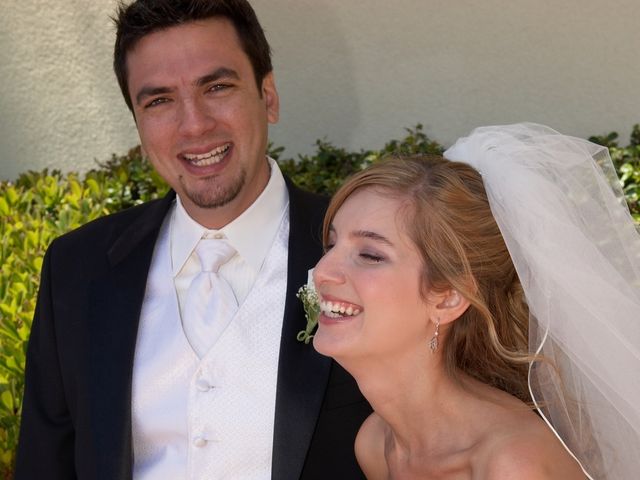 Matt and Sarah's Wedding in Pismo Beach, California 34