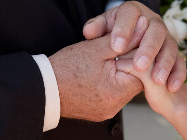 Matt and Sarah's Wedding in Pismo Beach, California 38
