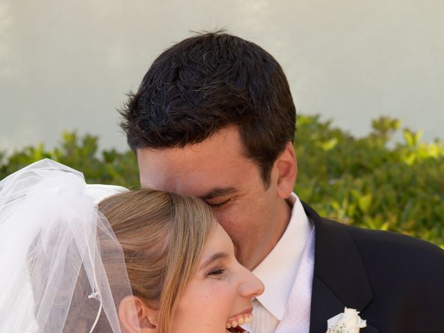 Matt and Sarah's Wedding in Pismo Beach, California 43