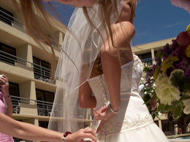 Matt and Sarah's Wedding in Pismo Beach, California 47