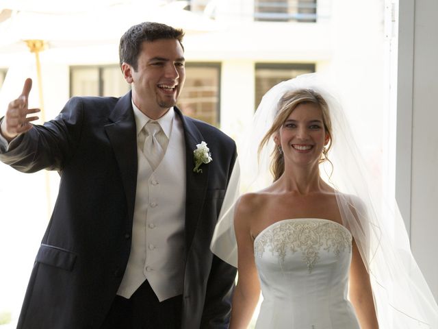 Matt and Sarah's Wedding in Pismo Beach, California 51