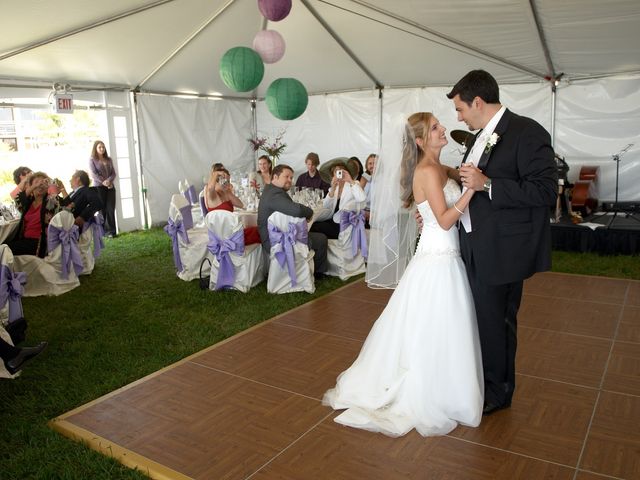 Matt and Sarah's Wedding in Pismo Beach, California 52