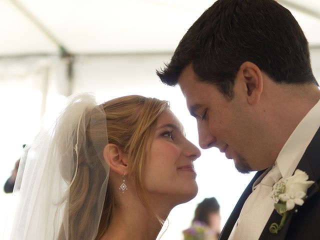 Matt and Sarah's Wedding in Pismo Beach, California 53