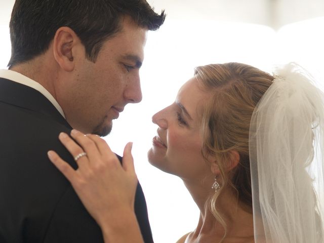Matt and Sarah's Wedding in Pismo Beach, California 54