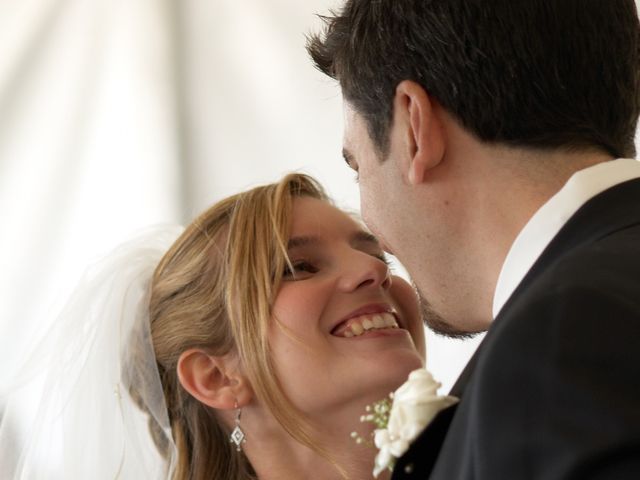 Matt and Sarah's Wedding in Pismo Beach, California 1