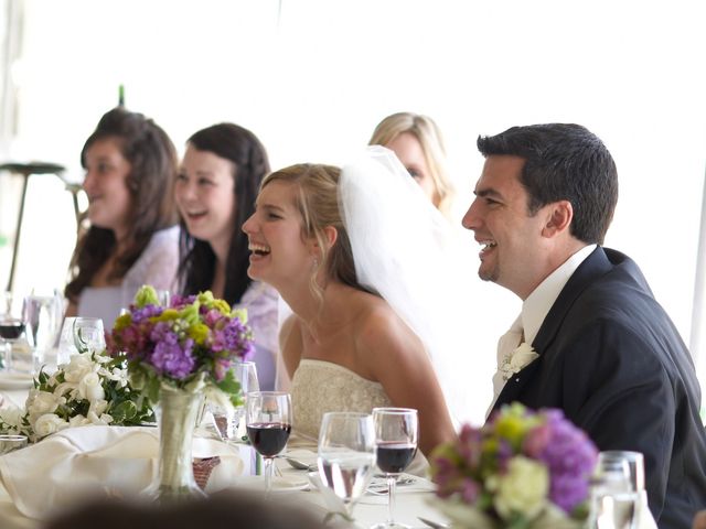 Matt and Sarah's Wedding in Pismo Beach, California 58