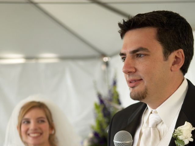 Matt and Sarah's Wedding in Pismo Beach, California 59