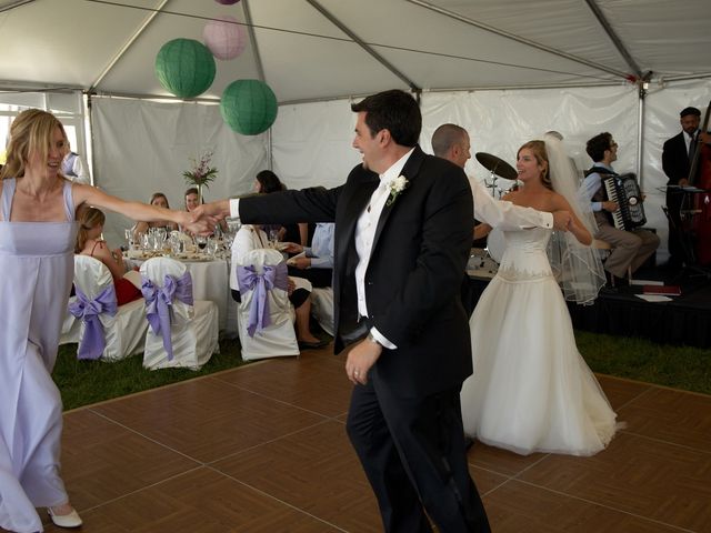 Matt and Sarah's Wedding in Pismo Beach, California 67