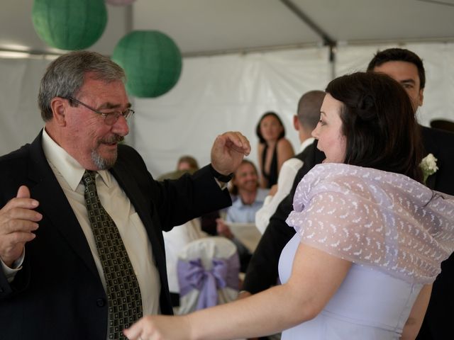 Matt and Sarah's Wedding in Pismo Beach, California 68