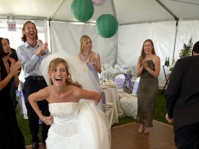 Matt and Sarah's Wedding in Pismo Beach, California 70