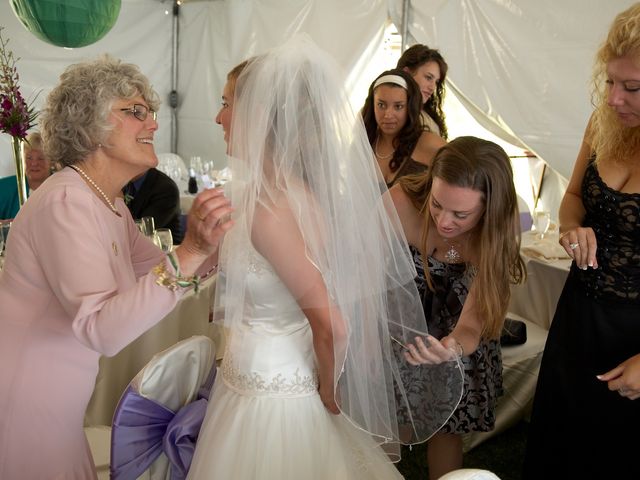 Matt and Sarah's Wedding in Pismo Beach, California 71