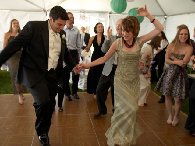Matt and Sarah's Wedding in Pismo Beach, California 72