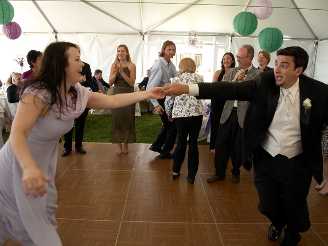Matt and Sarah's Wedding in Pismo Beach, California 73