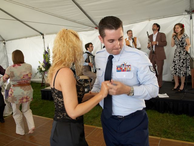 Matt and Sarah's Wedding in Pismo Beach, California 74