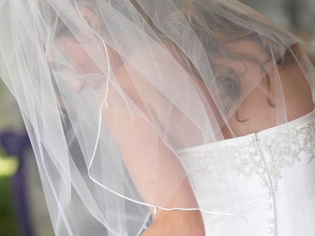Matt and Sarah's Wedding in Pismo Beach, California 76