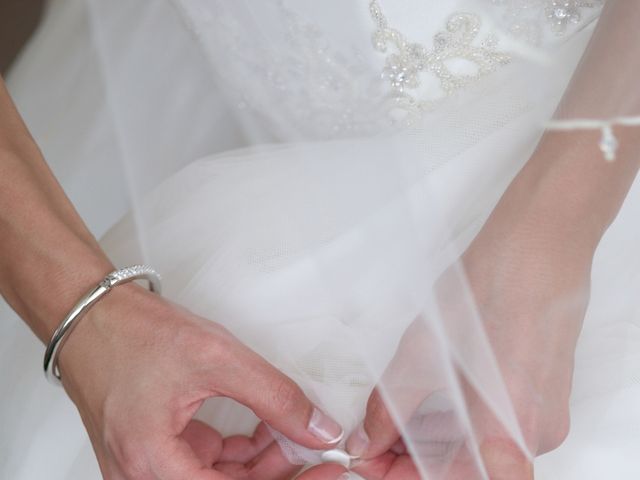 Matt and Sarah's Wedding in Pismo Beach, California 77