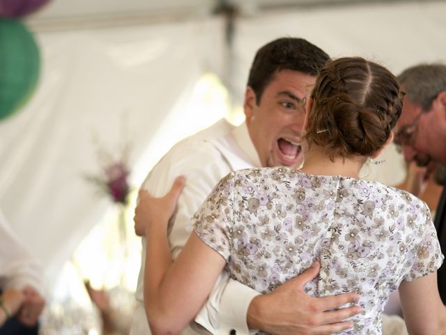 Matt and Sarah's Wedding in Pismo Beach, California 79