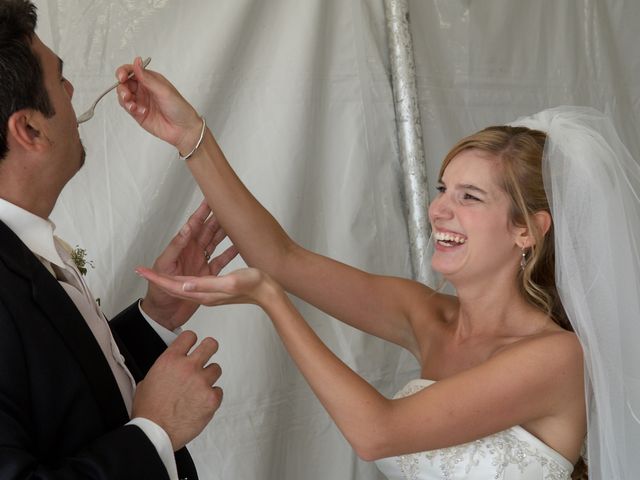 Matt and Sarah's Wedding in Pismo Beach, California 87