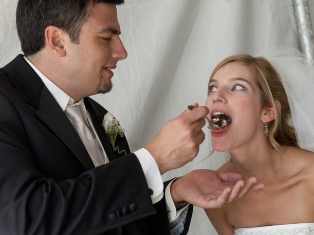 Matt and Sarah's Wedding in Pismo Beach, California 88