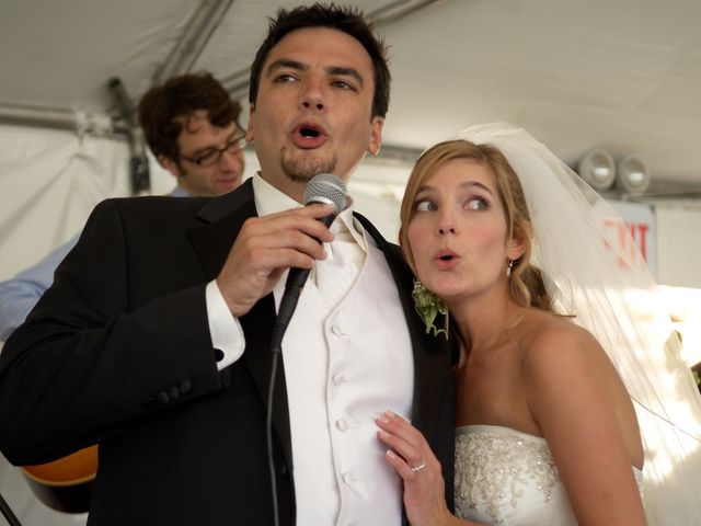 Matt and Sarah's Wedding in Pismo Beach, California 2