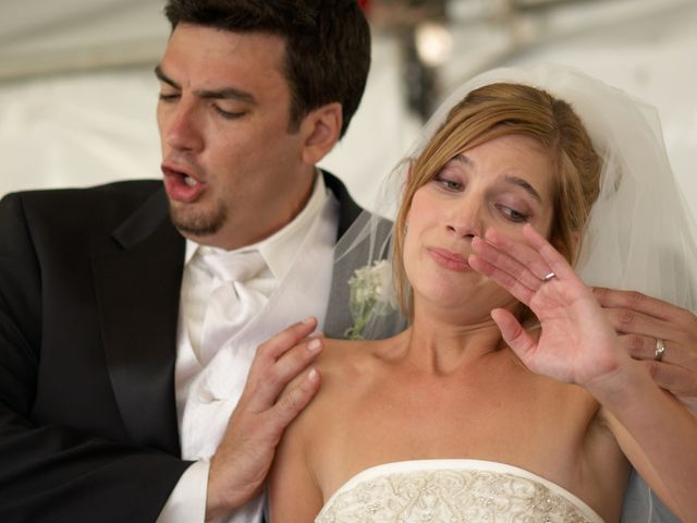 Matt and Sarah's Wedding in Pismo Beach, California 94