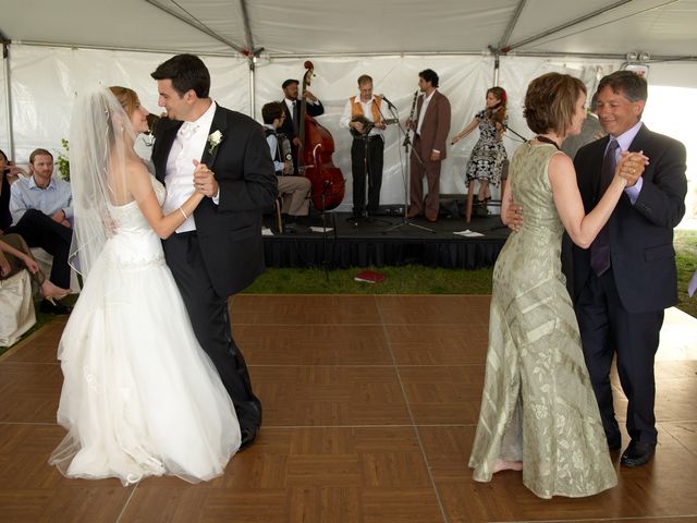 Matt and Sarah's Wedding in Pismo Beach, California 102