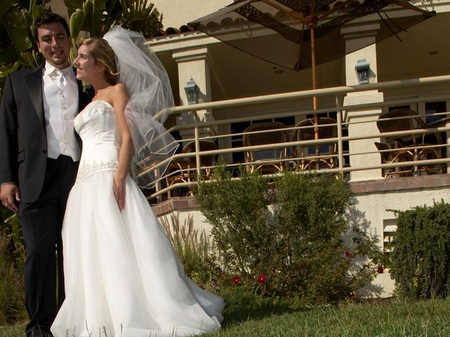 Matt and Sarah's Wedding in Pismo Beach, California 107