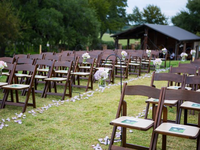 Jiyoung and Kyle&apos;s Wedding in San Antonio, Texas 12