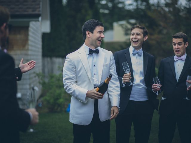 Anna and Michael&apos;s Wedding in East Hampton, New York 3